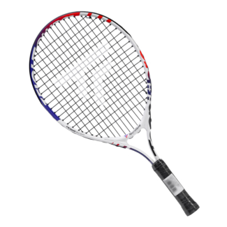 Raquete De Tênis Infantil Tecnifibre T-Fight Club 21 