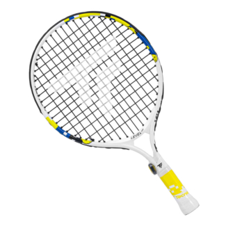Raquete De Tênis Infantil Tecnifibre Level Up 17