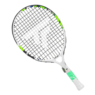 Raquete De Tênis Infantil Tecnifibre Level Up 19