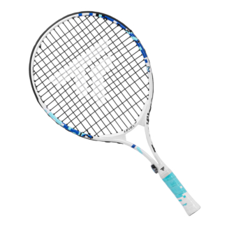 Raquete De Tênis Infantil Tecnifibre Level Up 21