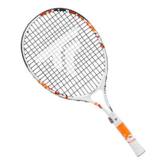 Raquete De Tênis Infantil Tecnifibre Level Up 23