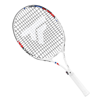 Raquete De Tênis Infantil Tecnifibre Level Up 25