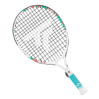 Raquete De Tênis Infantil Tecnifibre Tempo Iga 19