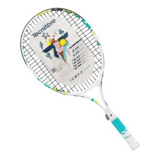 Raquete De Tênis Infantil Tecnifibre Tempo Iga 23