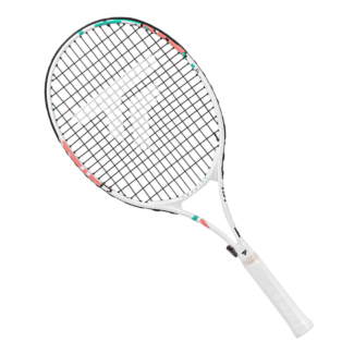 Raquete De Tênis Infantil Tecnifibre Tempo Iga 25