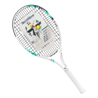 Raquete De Tênis Junior Tecnifibre Tempo Iga 26