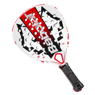 Raquete de Padel Babolat Tech Veron Juan Lebron 
