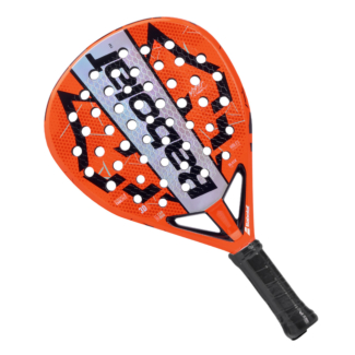 Raquete De Padel Babolat Viper Soft Juan Lebrón 3.0