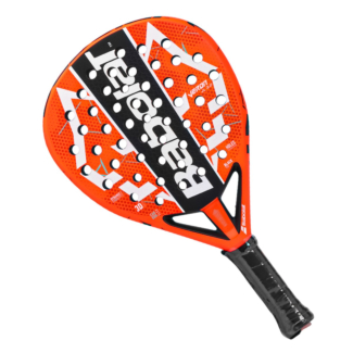 Raquete De Padel Babolat Veron Juan Lebrón 3.0