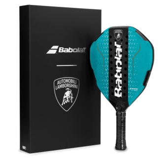 Raquete De Padel Babolat Lamborghini Azul
