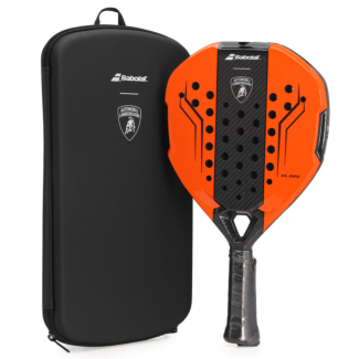 Raquete De Padel Babolat Lamborghini BL.002 Laranja