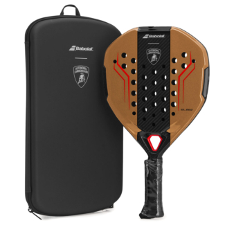Raquete De Padel Babolat Lamborghini BL.002 Bronze