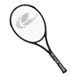 Raquete de Tênis Solinco Blackout V1 285g 