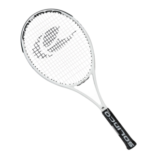 Raquete de Tênis Solinco Whiteout V1 290g