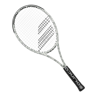Raquete De Tênis Solinco Whiteout V2 18x20 305g