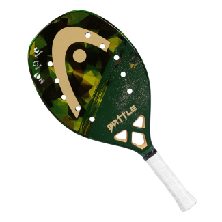 Raquete de Beach Tennis Head Battle 