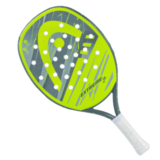 Raquete de Beach Tennis Júnior Head Extreme 