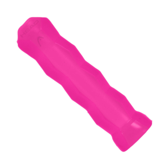 Undergrip Head D-Grip Bind - para Raquetes de Beach e Padel Rosa