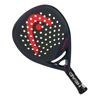 Raquete De Padel Head Radical Pro