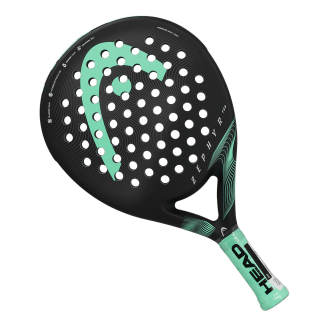 Raquete De Padel Head Zephyr Pro