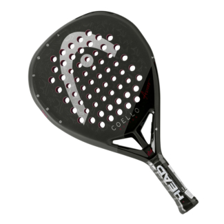 Raquete De Padel Head Coello Motion