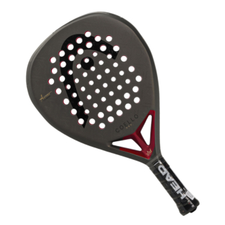 Raquete De Padel Head Coello Pro New