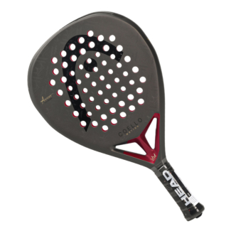 Raquete De Padel Head Coello Motion New