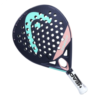Raquete de Padel Head Gravity Pro Motion