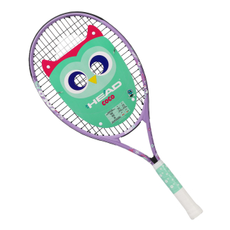 Raquete De Tênis Infantil Head Coco 25 2026