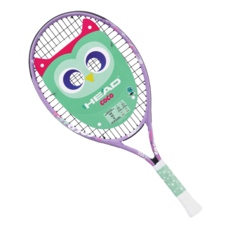 Raquete de Tênis Infantil Head Coco 23 - 2026