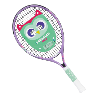 Raquete de Tênis Infantil Head Coco 21 - 2026