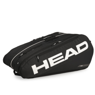 Raqueteira Head Tour XL 12R Preta