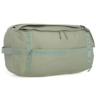 Raqueteira Head Pro Duffle Medium Verde