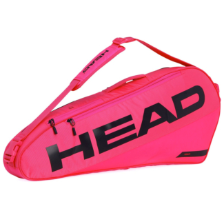 Raqueteira Head - Djokovic, Core Combi, Andy Murray - ProSpin