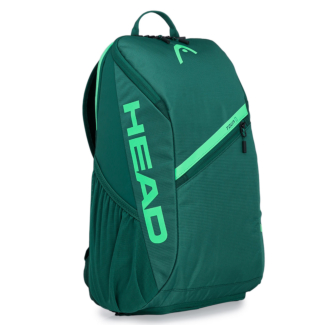 Mochila Head Tour Verde