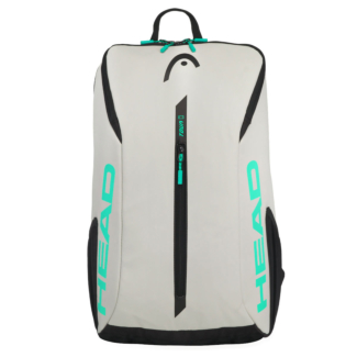 Mochila Head Tour Team Cinza
