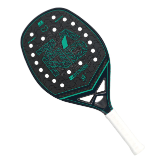 Raquete De Beach Tennis Zand Z Storm Niccolo Gasparri 2026