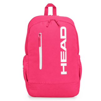 Mochila Head Base Rosa