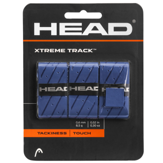 Overgrip Head Extreme Track Azul