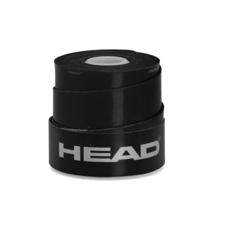 Overgrip Head Xtreme Soft Individual Preto