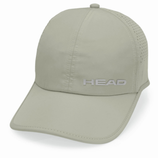 Boné Head Pro Player Bege