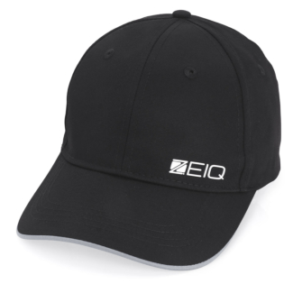 Boné Zeiq Fly Preto