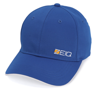 Boné Zeiq Fly Azul