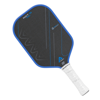 Raquete De Pickleball Ama Sport NXT 01 Pro Azul