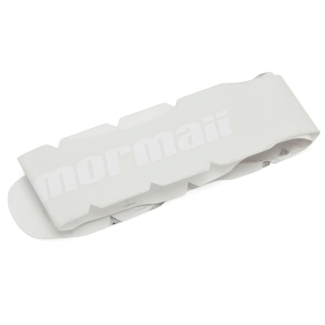Fita Protetora Mormaii Beach Tennis Transparente