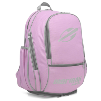 Mochila Mormaii Match Beach Tennis Lilás