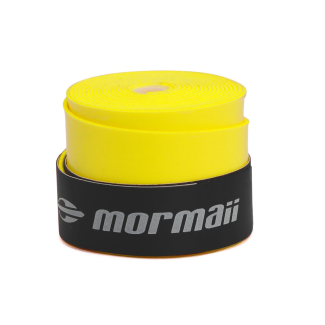 Overgrip Mormaii Amarelo