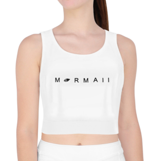 Top Mormaii Nadador 2902 Branco