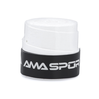 Overgrip Ama Sport Avulso Branco