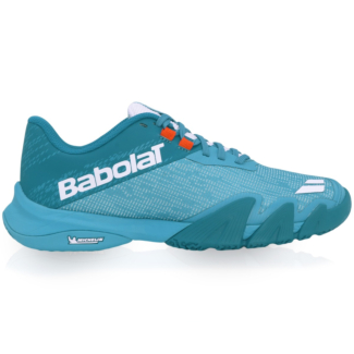 Tênis Babolat Jet Viva Padel Azul